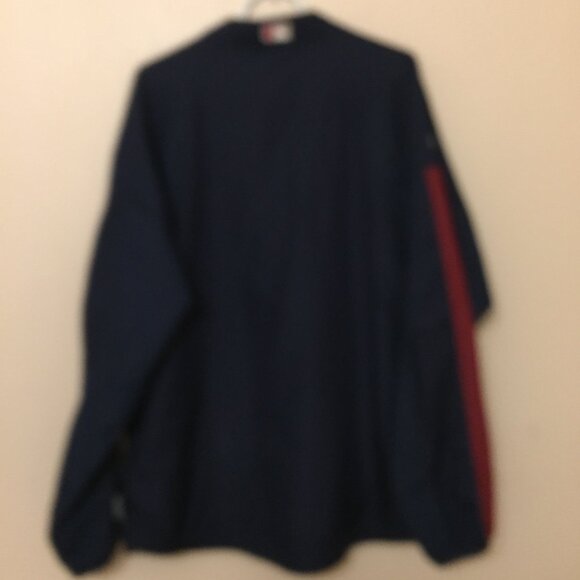 Majestic Authentic Collection 2009 MLB World Series Jacket - Picture 3 of 3